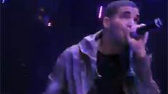 Drake - Forever Axe Lounge
