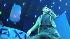 Drake - Im Goin In Axe Lounge