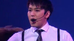 Super Junior - 晟敏
