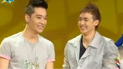 2PM - MBC Gagya CUT