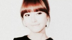 少女时代,Jessica - Cry Cry Jessica
