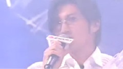 谢霆锋 - 2003年新城劲爆颁奖礼