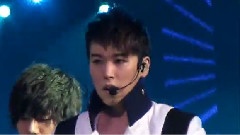 Super Junior - Opera SS4 In Shanghai Forcus Sungmin