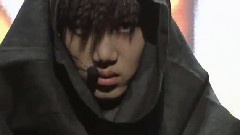 EXO-K - MAMA