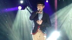 刘心 - 写给方大同
