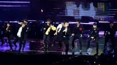 Super Junior - 上海四巡
