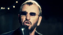 Ringo Starr - Liverpool 8
