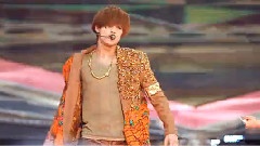 SHINee - 汝矣岛爱心演唱会