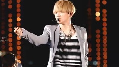 SHINee - Sorry Sorry KMW in Bangkok