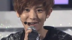 EXO-K - Talk