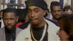 2Pac - Hellrazor