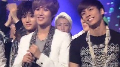 EXO-K - KAI & 泰民