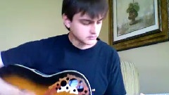 模仿翻唱 - Protect Me From What I Want