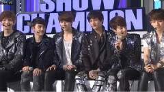 EXO-K - Talk Cut