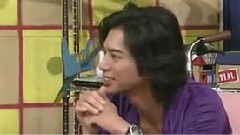 岚 - 岚の宿題くん 中文字幕 09/07/06