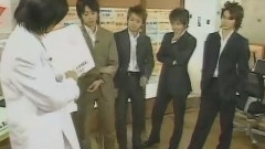 岚 - Dの岚 中文字幕 04/01/07