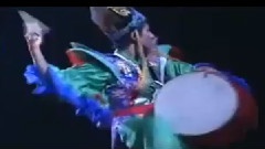 姫神(姬神) - 神々の诗
