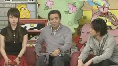 岚 - 岚の宿題くん 中文字幕 07/03/12