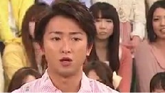 岚 - VS岚 中文字幕 12/04/12