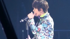 东海(Super Junior) - 这是爱 SS4 in