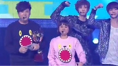 EXO-K - Ending