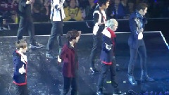 Super Junior - Super Man SS4 in