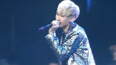 银赫(SuperJunior) - Say My Name SS4 in