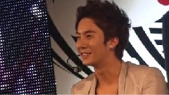 金亨俊 - HKFM Part2