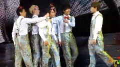 Super Junior - DO-RE-MI SS4 In