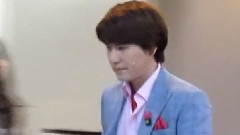 Super Junior - 音乐剧外场