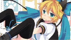 VOCALOID家族 - 镜音レンオリジナル曲
