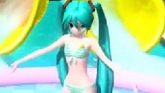 初音未来 - Magical Sound ShowerPV