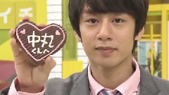 KAT-TUN - シューイチ - まじっすか 中丸雄一CUT 中文字幕 12/02/12