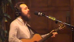 Iron & Wine - Me And Lazarus
