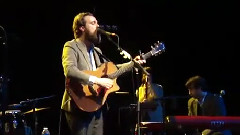 Iron & Wine - Walking Far From Home