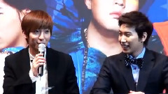 Super Junior - Mr.Simple