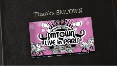 SM Town - SM Town
