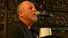 Billy Joel - I Saw Her Standing There With Paul McCartney