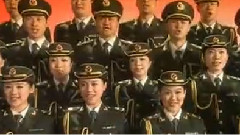 华语群星 - 迎风飘扬的旗