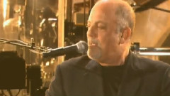 Billy Joel - Last Talk At Shea