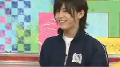 山田凉介 - 校园革命 躲避球游戏CUT 中文字幕 09/05/31