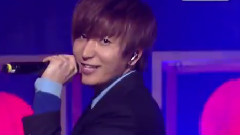 Super Junior - Mr.Simple