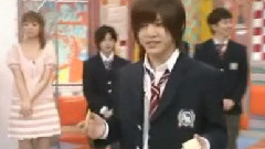 山田凉介 - 校园革命 小凉被惩罚CUT 中文字幕 09/04/12