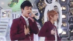 BEAST - HEY!HEY!HEY! CUT