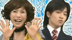 山田凉介 - SK知念的求婚 09/05/17