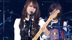 SCANDAL - CUTE!