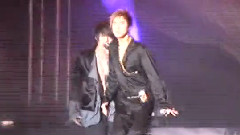 东方神起 - 咒文