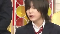 山田凉介 - 校园革命 Cut 中文字幕 10/03/28