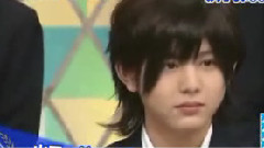山田凉介 - 校园革命 模仿 Cut 中文字幕 09/05/31