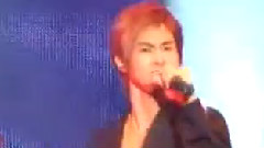 东方神起 - Mirotic Mini Concert